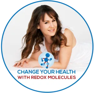 Change Your Health with Redox Molecules
