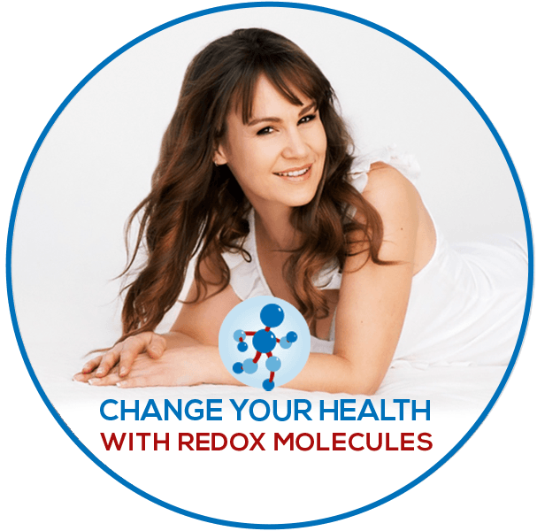 Change Your Health with Redox Molecules